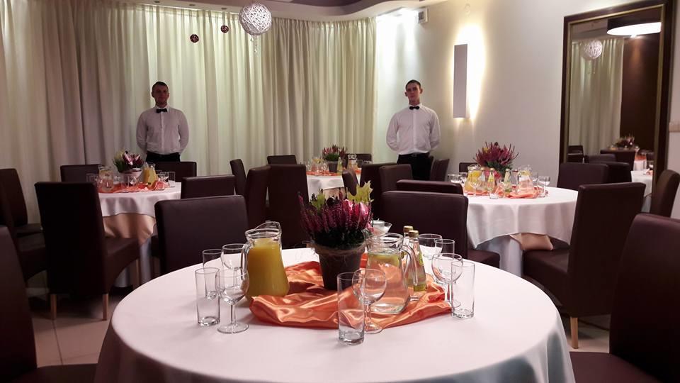 Hotel Korona Цеханув Экстерьер фото